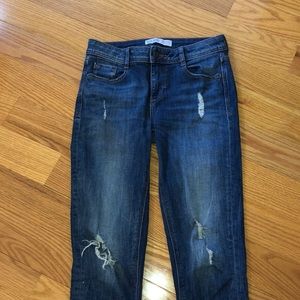 Zara Jeans